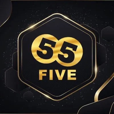 Aplikasi 55five Terpercaya untuk Android