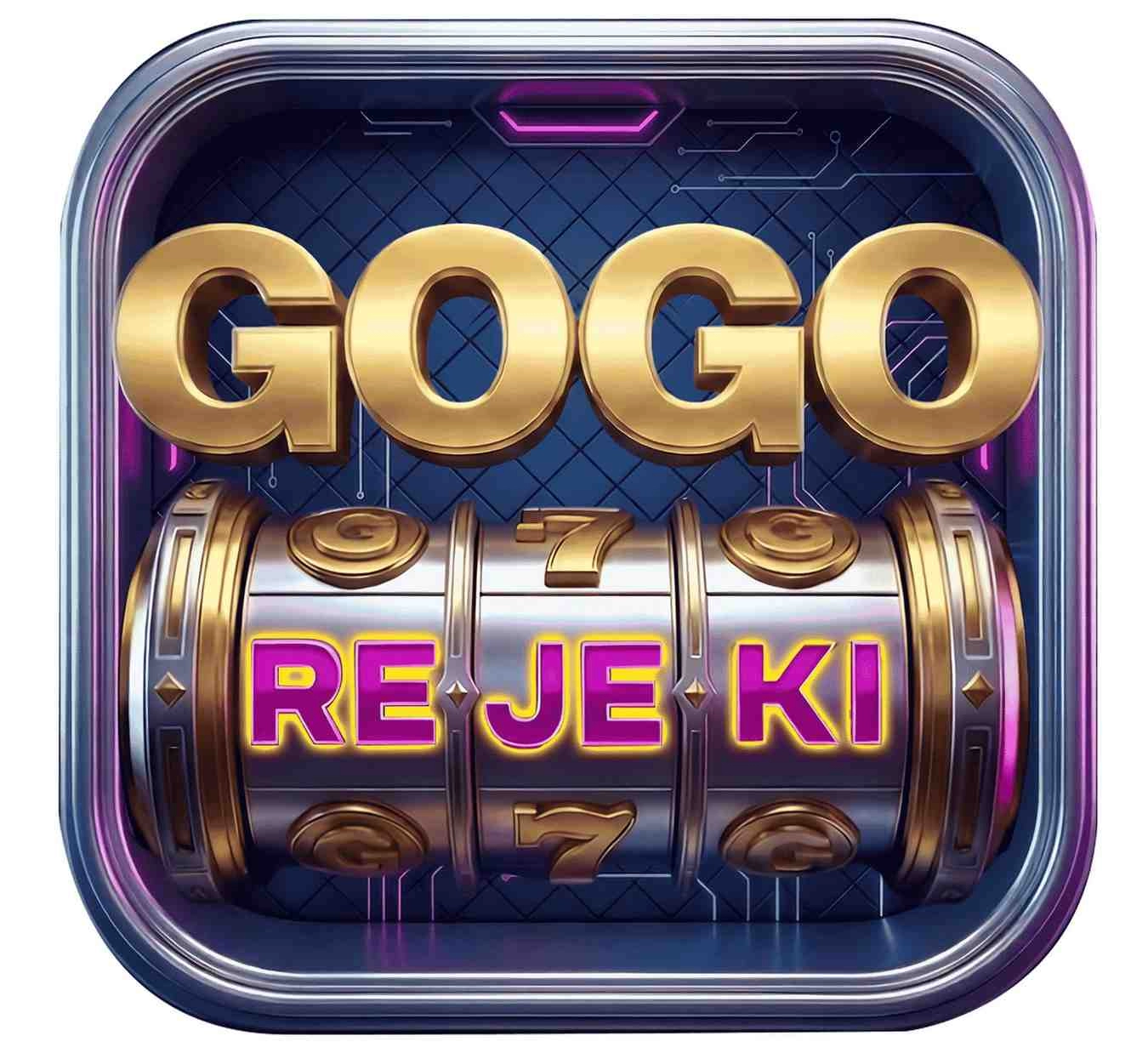 Aplikasi gogorejeki Terpercaya untuk Android