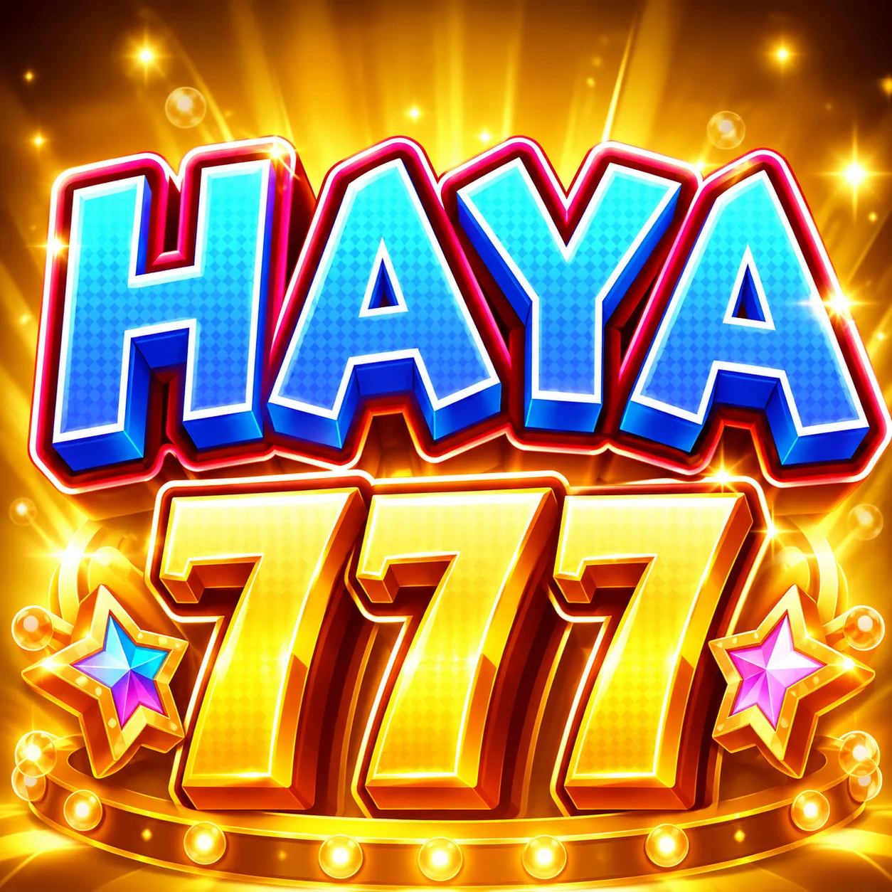 haya777 Terbaru untuk Android: Download APK Gratis