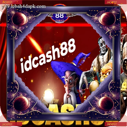 Info Aplikasi idcash88 Terbaru dan Cara Download