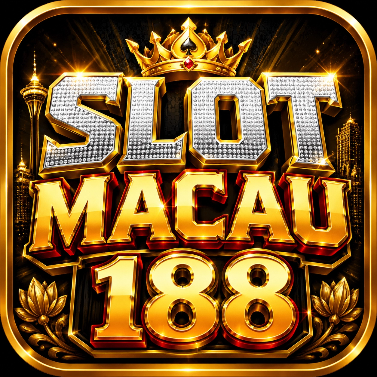 Download slotmacau188 APK Terbaru untuk HP Android