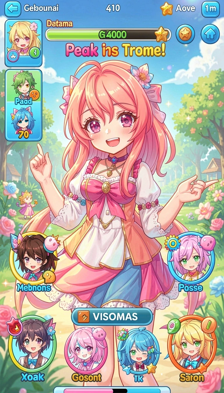 Download 4p4p APK untuk Android