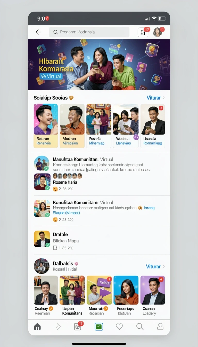 Review Aplikasi 6rt Versi Terbaru