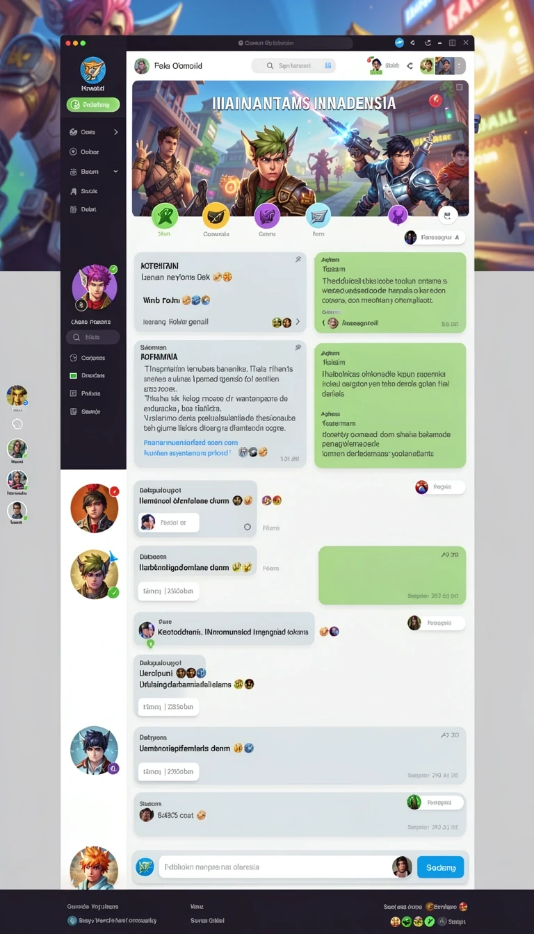Aplikasi letsthor Terpercaya untuk Android