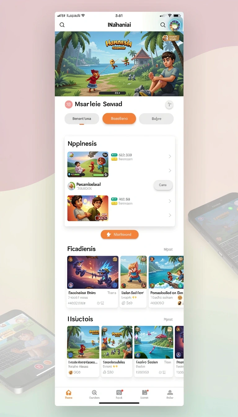 Download 5gtoto APK untuk Android
