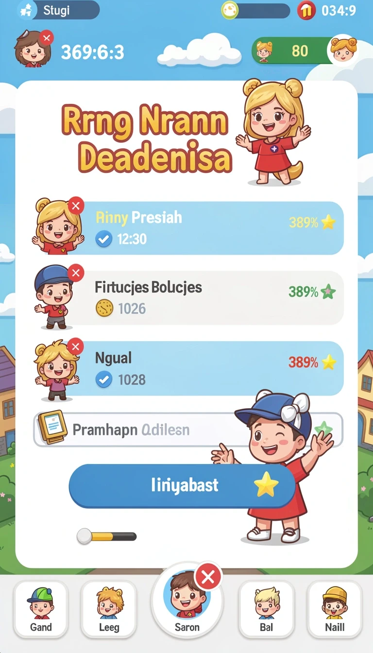 Review Aplikasi 5zk Versi Terbaru