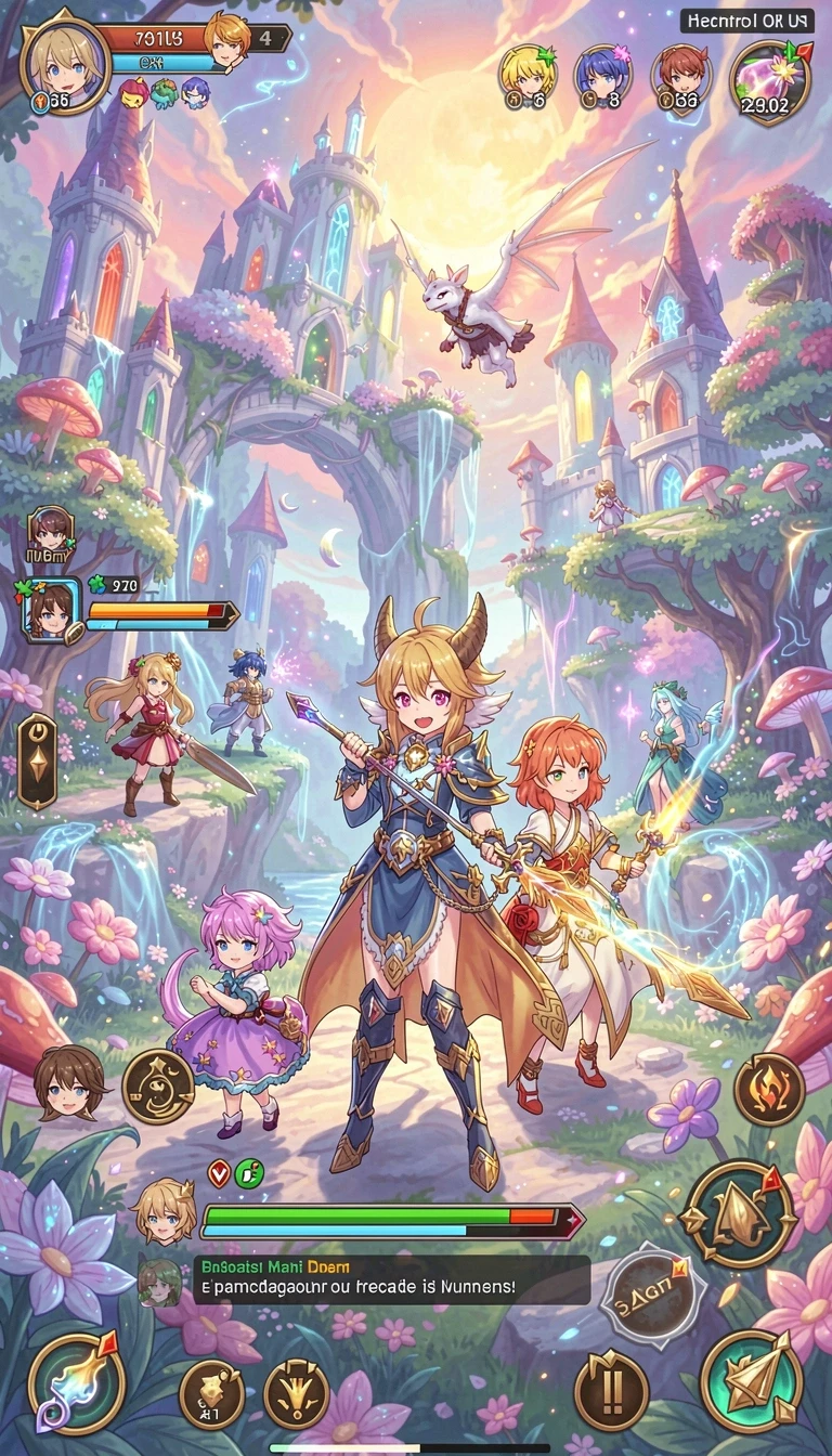 Review Aplikasi gadaitoto