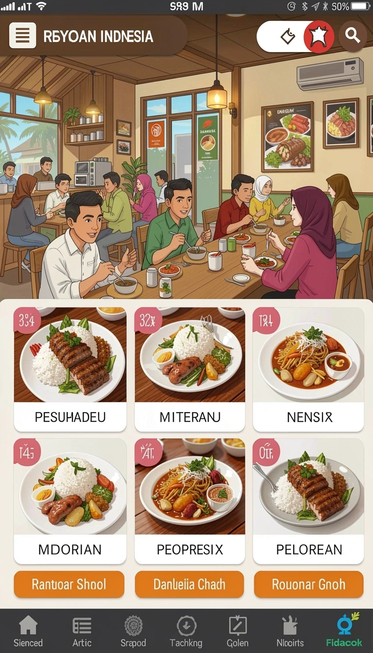 Cara Pasang mkwin666 di HP Android dengan Benar