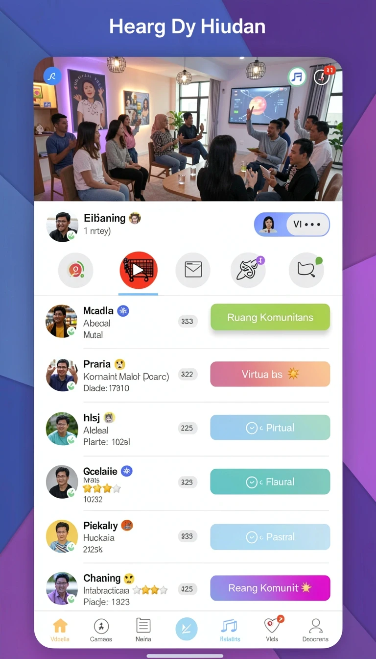 6svip App APK Terbaru