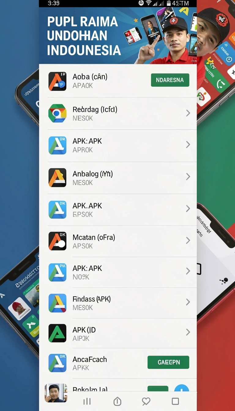 Aplikasi 55five Terpercaya untuk Android