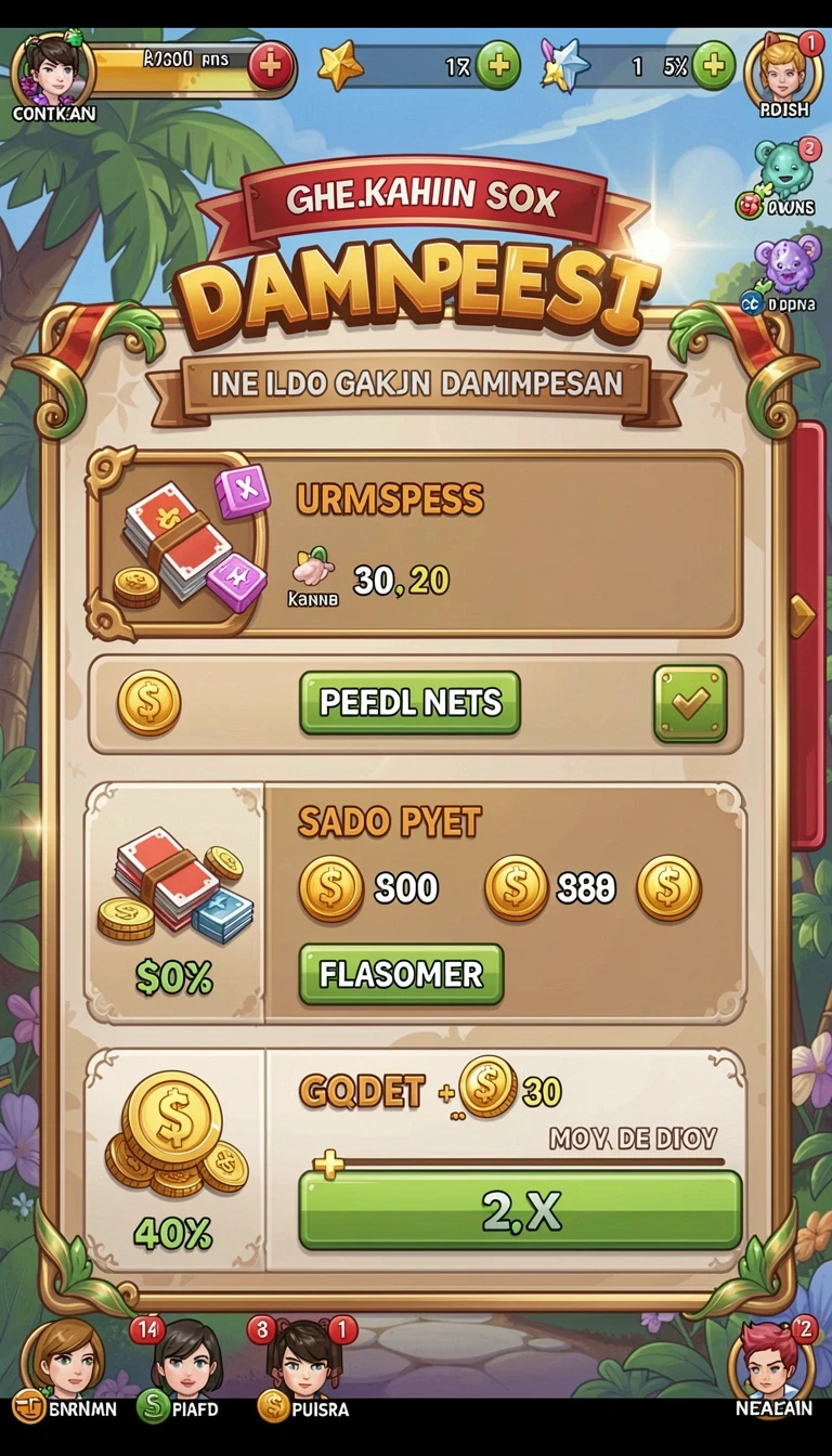 7cone App APK Terbaru