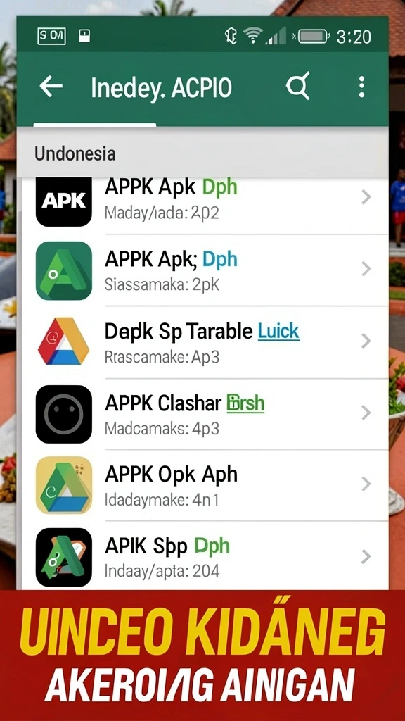 Review Aplikasi big11 Versi Terbaru