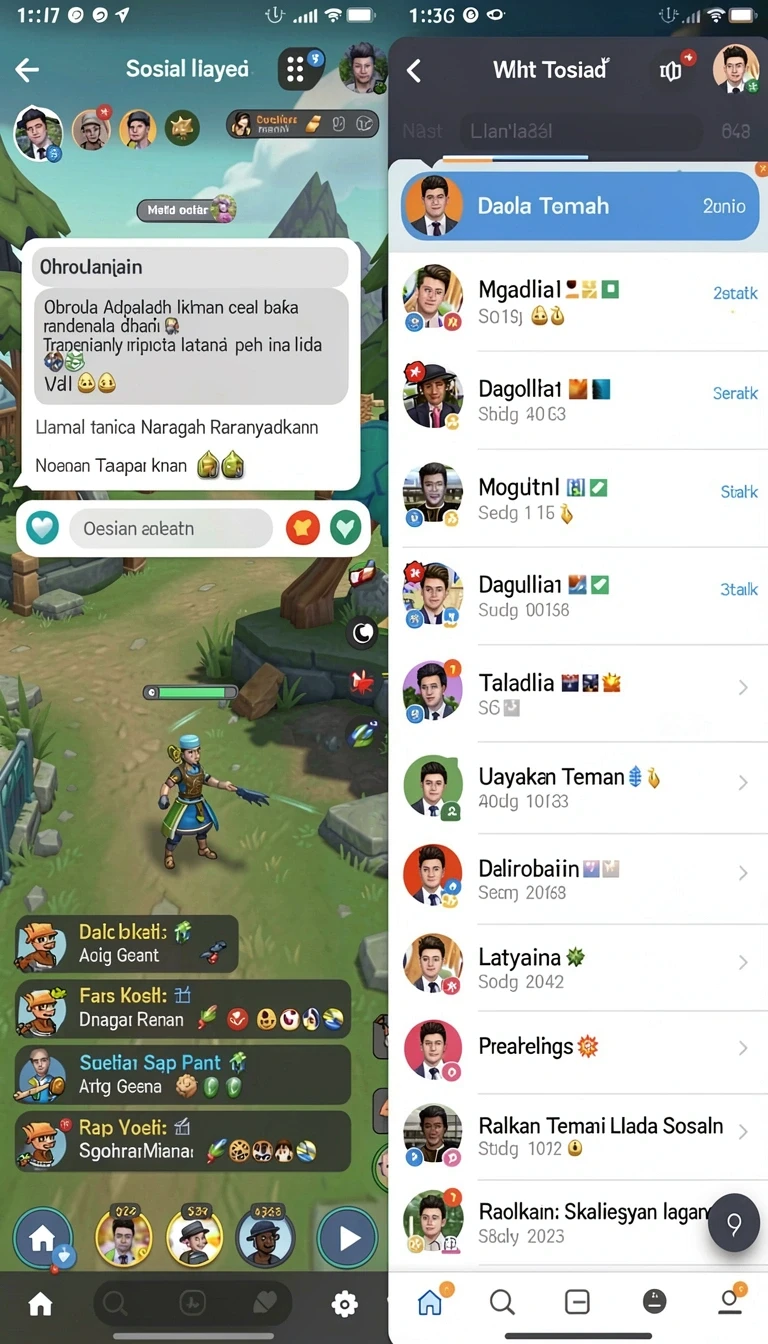 Review Aplikasi javo88