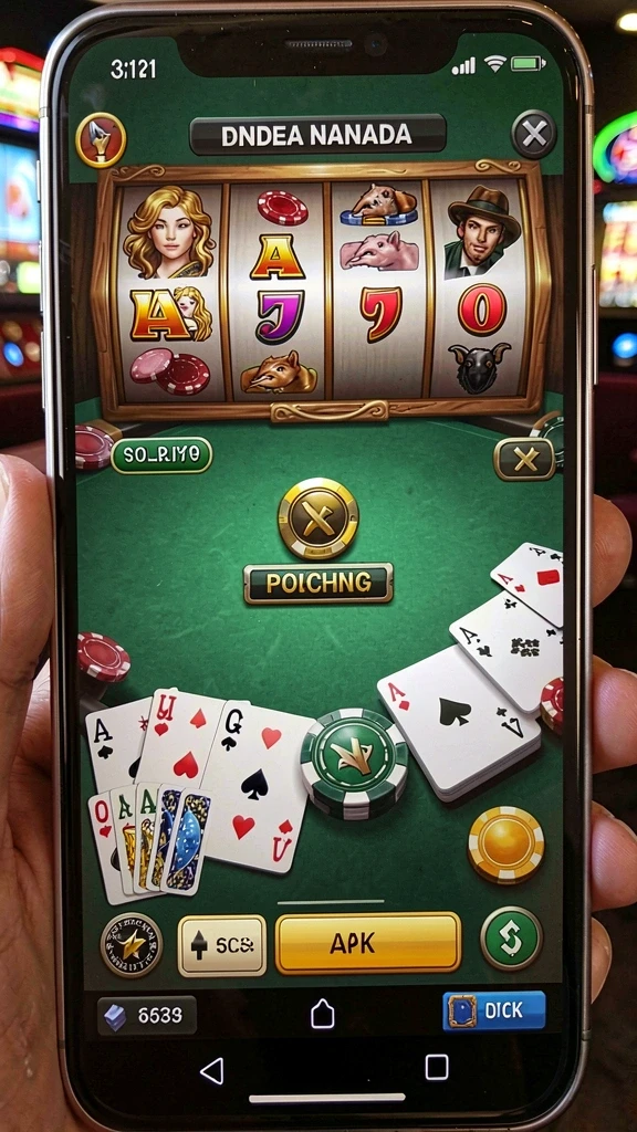 Review Aplikasi fb333