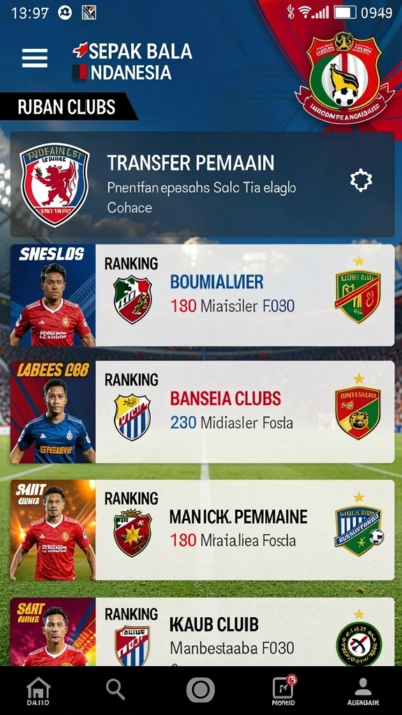 Download Aplikasi bos88 Terbaru untuk HP Android
