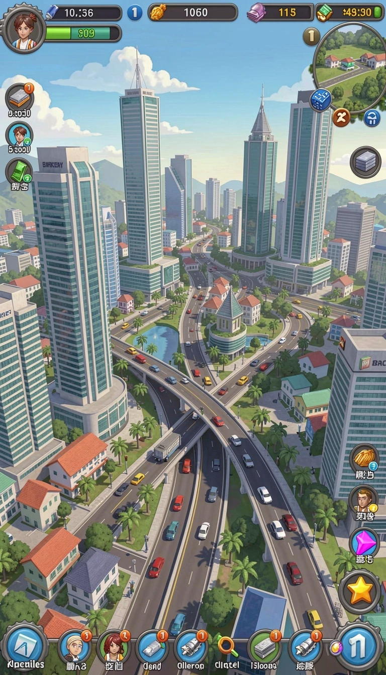 Download 7dewa APK untuk Android